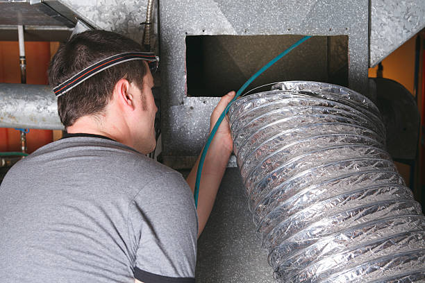 Best Ventilation Cleaning Services  in Bessemer, MI