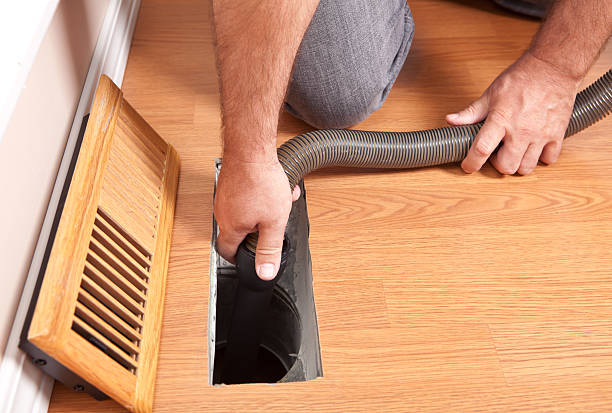 Best Commercial HVAC Duct Cleaning  in Bessemer, MI