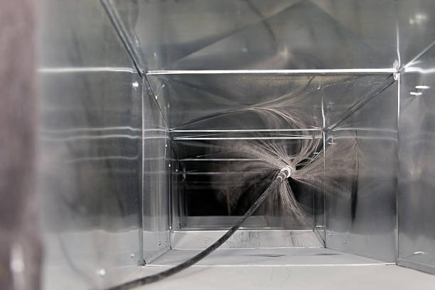 Best HVAC Duct Inspection Services  in Bessemer, MI