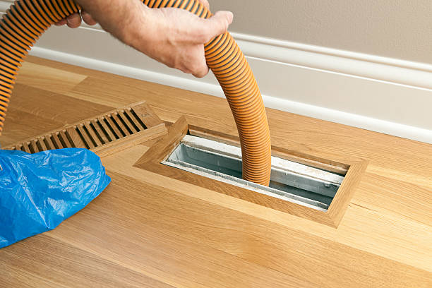 Best Residential Air Duct Cleaning  in Bessemer, MI