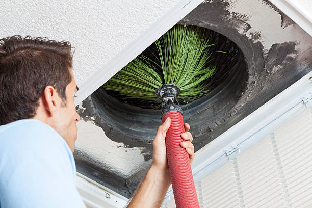 Best Air Duct Inspection  in Bessemer, MI