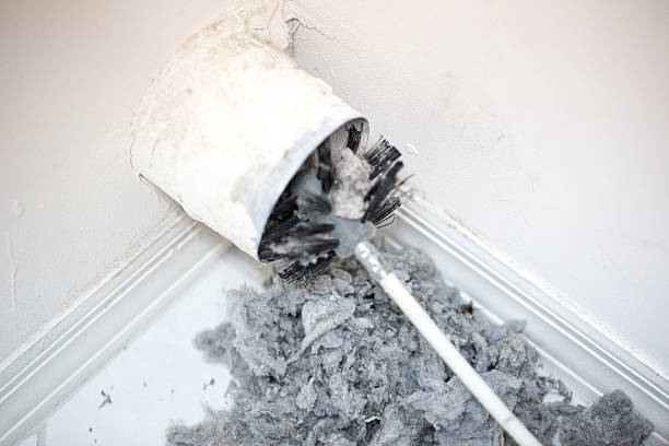 Best Best Air Duct Cleaning Company  in Bessemer, MI