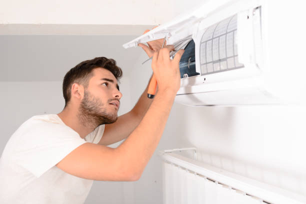 Best Ductwork Cleaning Services  in Bessemer, MI